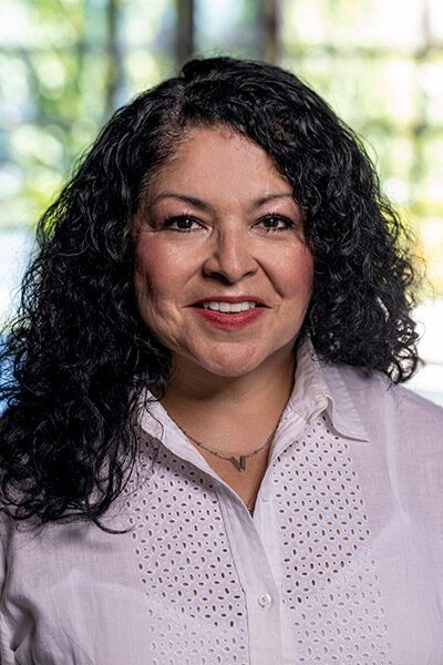 Vera Morales PS