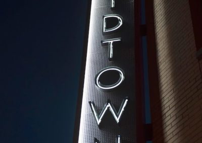 Midtown Neon