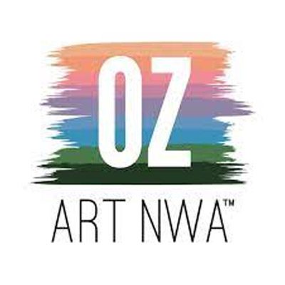 OZ ART NWA Logo
