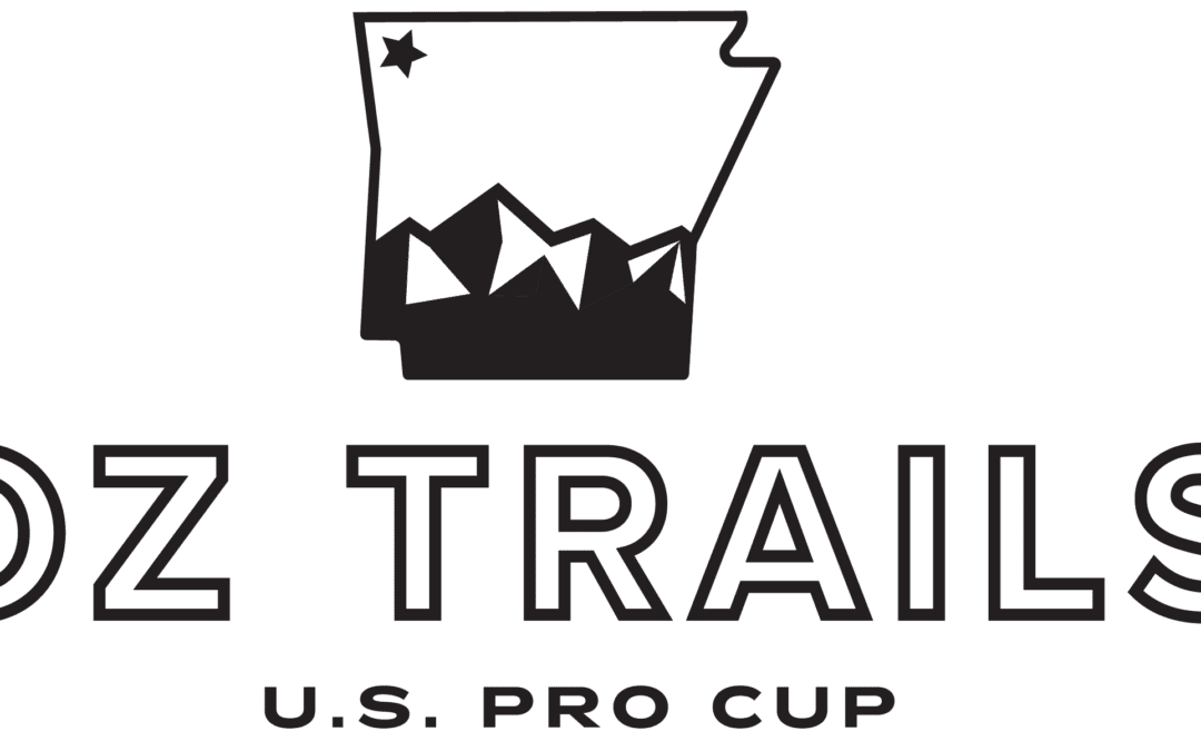 Experience Fayetteville to present 2021 OZ Trails US Pro Cup