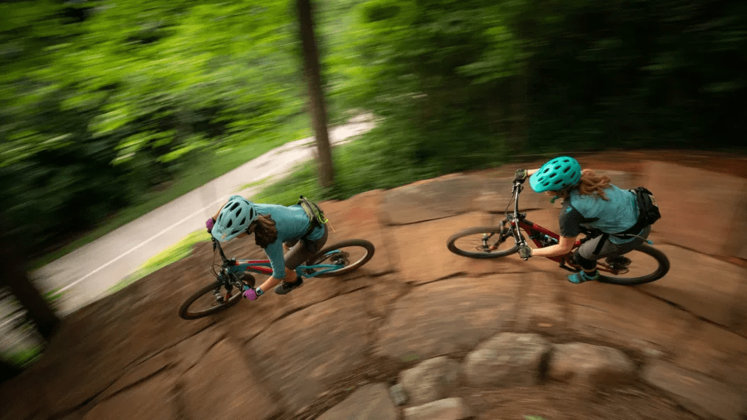 Bentonville stakeholders say city is mountain biking capital of the world