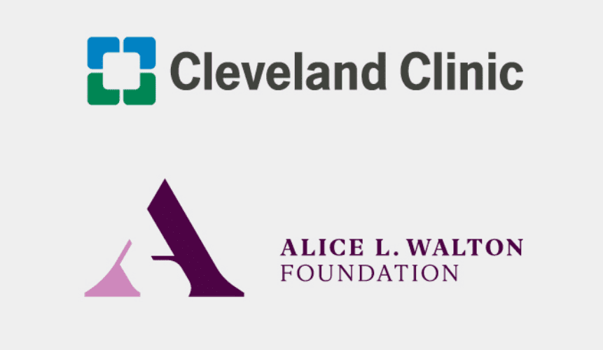 Alice Walton keeps up healthcare push with Cleveland Clinic partnership