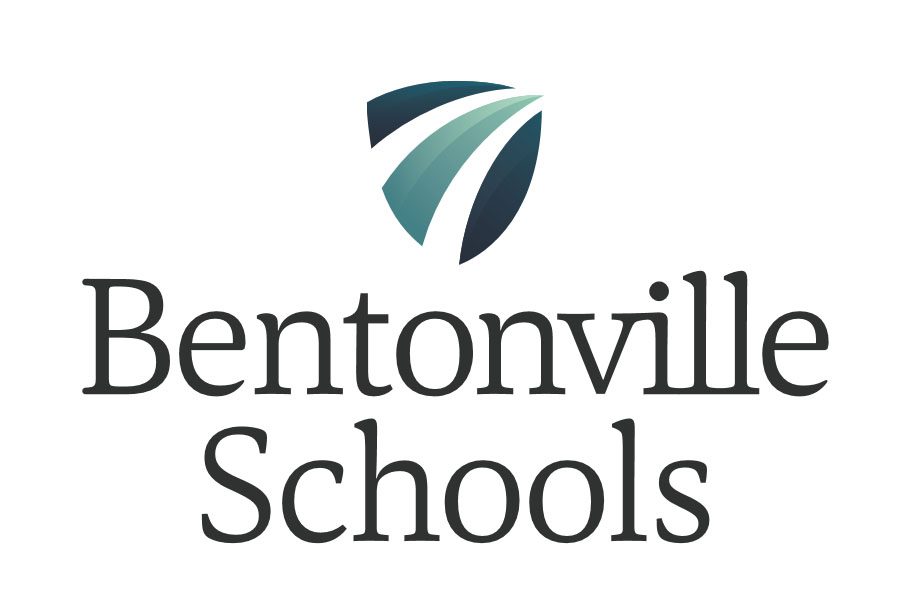 Bentonville Schools Logo ORIG