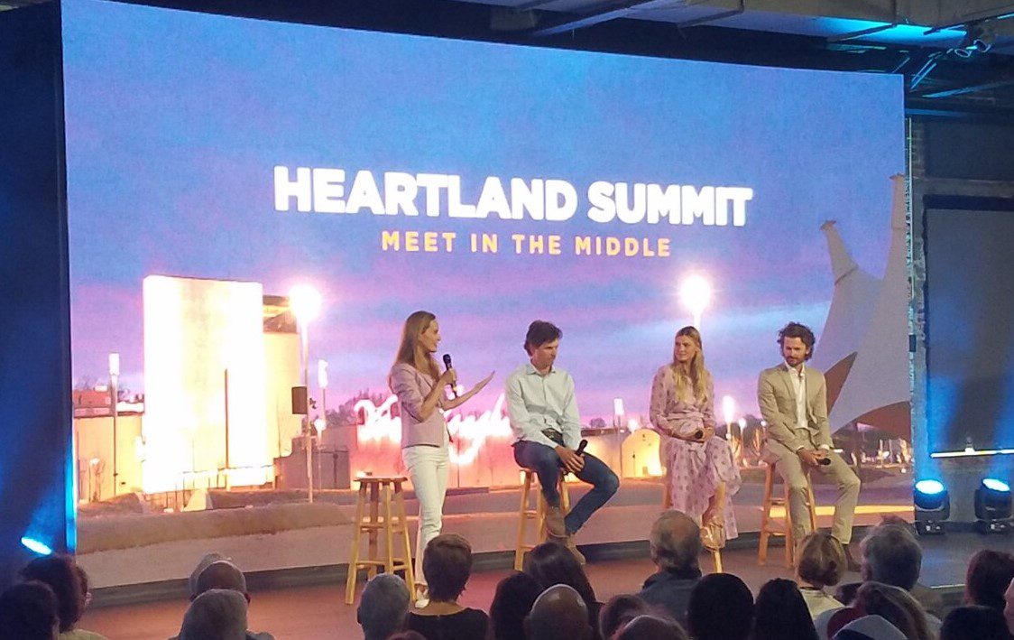 TBP Heartland Summit
