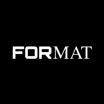 Format Festival Logo