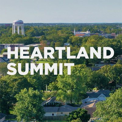 Heartland Summit Logo