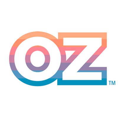 OZ Brands Logo