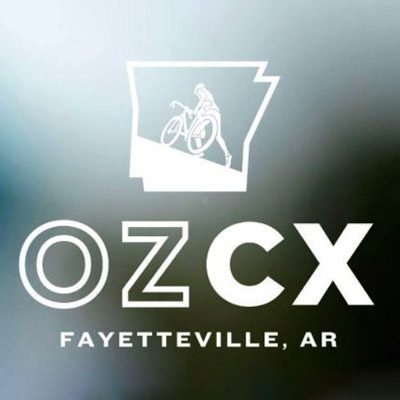 OZCX Logo x