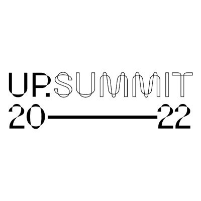 UP SUMMIT Logo x