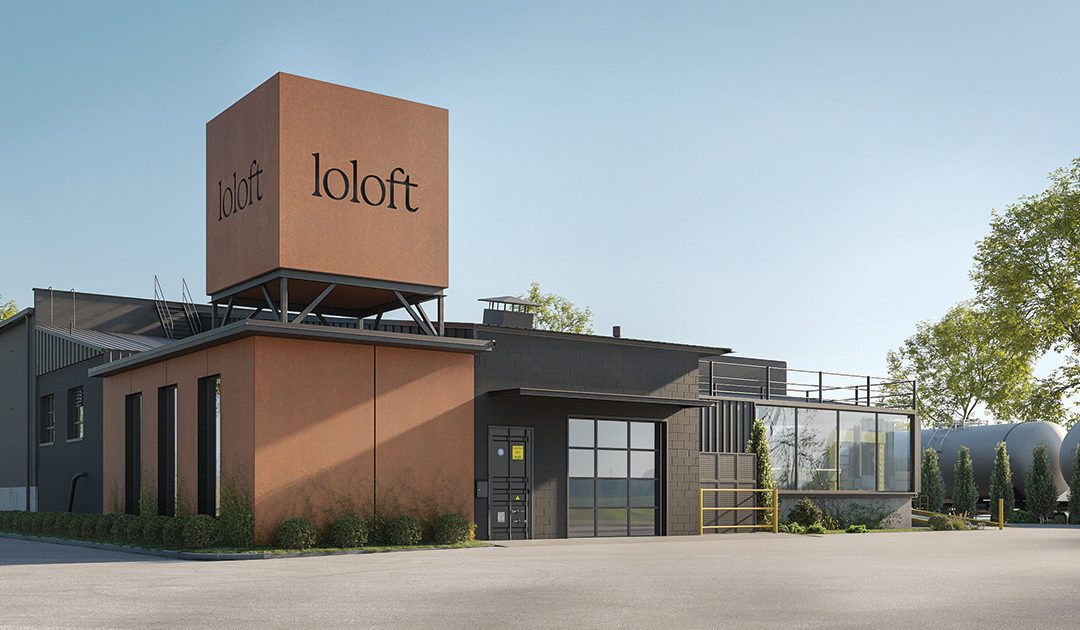 With RZC investment, Loloft planning new location in Rogers