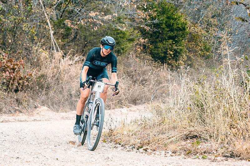 New brand celebrates gravel cycling scene in Northwest Arkansas