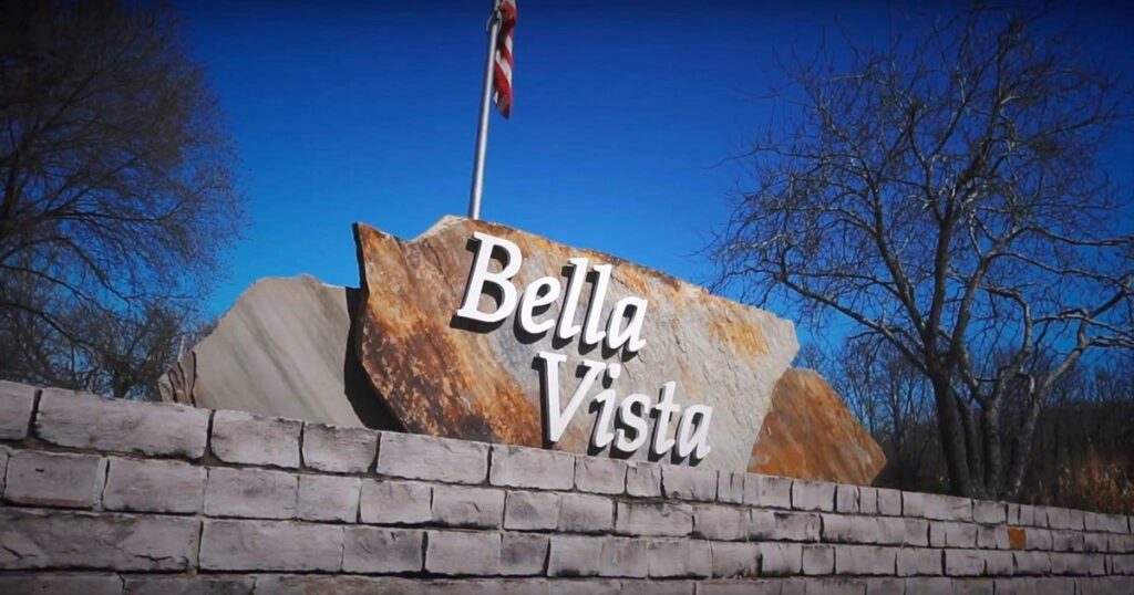 Bella Vista WEB