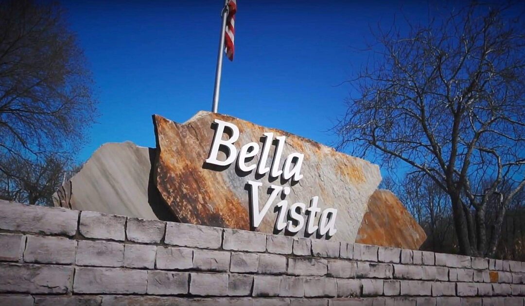 Blue Crane ventures into Bella Vista with $33.9M acquisition that includes Sugar Creek Center